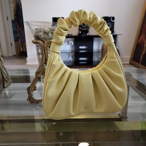 Jw pei bag never used , but I threw the tag away